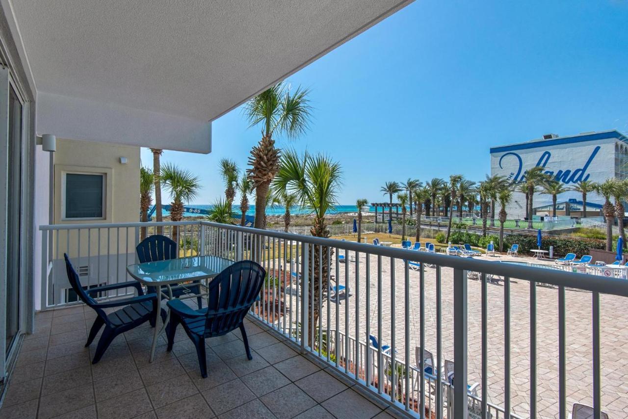 Villa Destin West Gulfside #203 Fort Walton Beach Exterior foto