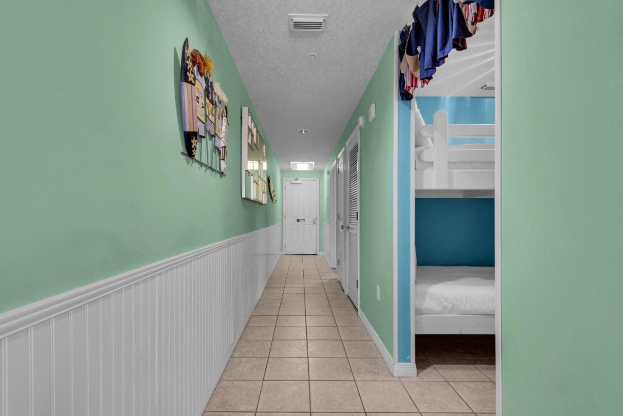Villa Destin West Gulfside #203 Fort Walton Beach Exterior foto