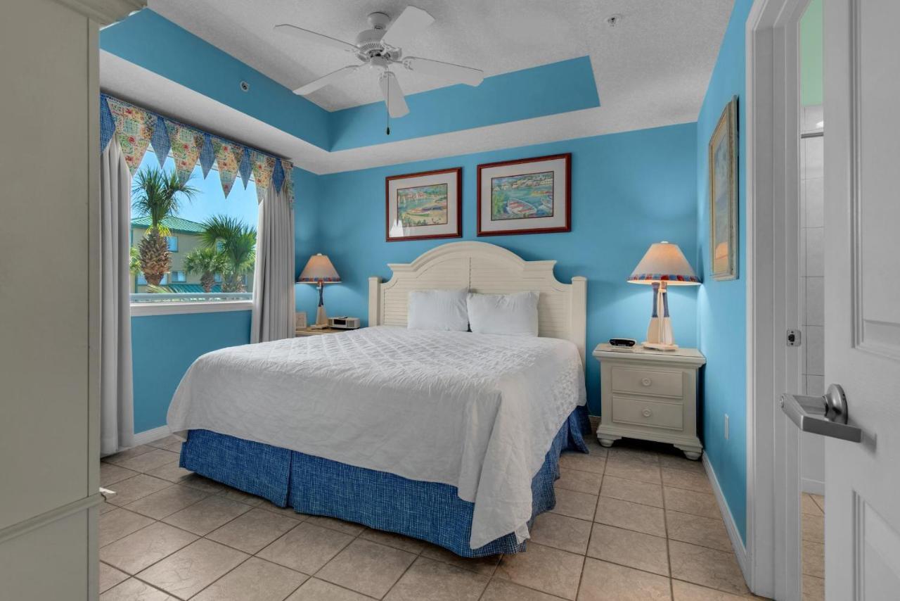 Villa Destin West Gulfside #203 Fort Walton Beach Exterior foto