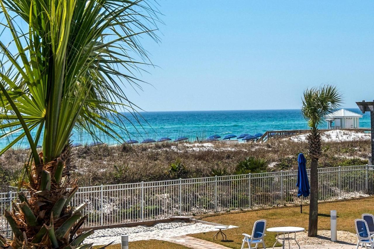 Villa Destin West Gulfside #203 Fort Walton Beach Exterior foto