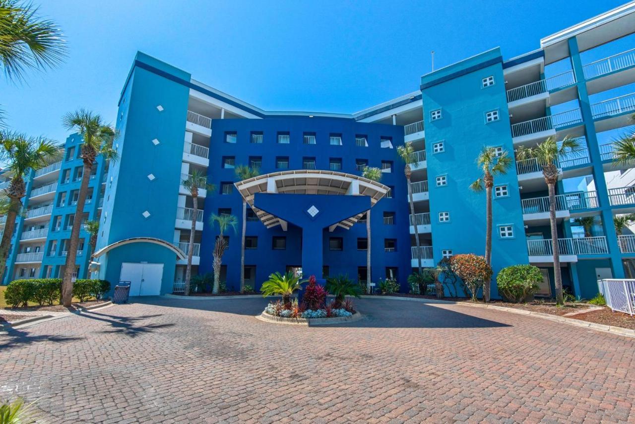 Villa Destin West Gulfside #203 Fort Walton Beach Exterior foto